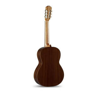 Alhambra 1C LH Solak Klasik Gitar - 2
