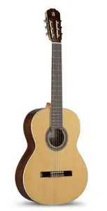 Alhambra 2C Klasik Gitar - 1