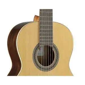 Alhambra 2C Klasik Gitar - 3