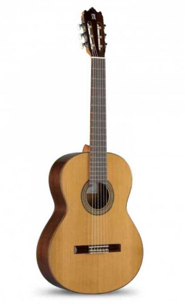 Alhambra - Alhambra 2CA Klasik Gitar