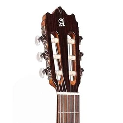 Alhambra 3C CT-E1 Elektro Cutaway Klasik Gitar - 4
