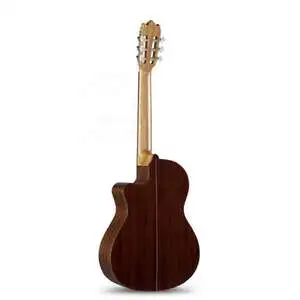 Alhambra 3C CW-E1 Elektro Cutaway Klasik Gitar - 2