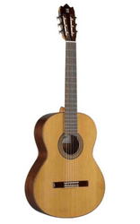 Alhambra 3C Klasik Gitar - 1
