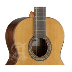 Alhambra 3C Klasik Gitar - 3