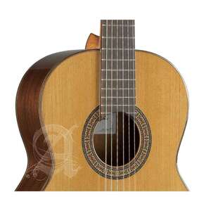 Alhambra 3C Klasik Gitar - 3