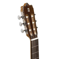 Alhambra 3C Klasik Gitar - 4