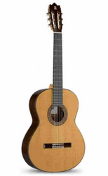 Alhambra 4P Klasik Gitar - 1