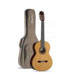 Alhambra 4P Klasik Gitar - 3