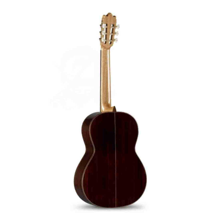 Alhambra 4P Klasik Gitar