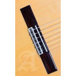 Alhambra 5 FC GOLPEADOR Flamenko Gitar - Thumbnail