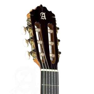 Alhambra 5P CTE1 Elektro Klasik Gitar - 4