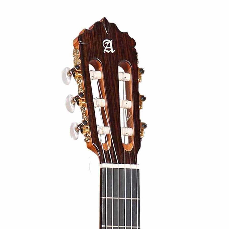 Alhambra 5P CW E8 Cutaway Klasik Gitar