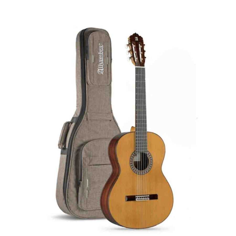 Alhambra 5P Klasik Gitar