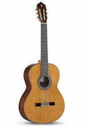 Alhambra 5PA Klasik Gitar - 1