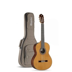 Alhambra 5PA Klasik Gitar - 3