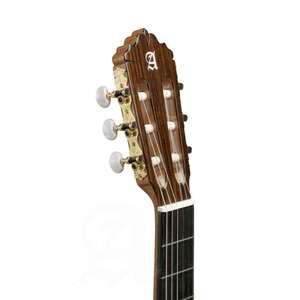 Alhambra 5PA Klasik Gitar - 4