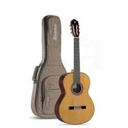 Alhambra 6P Klasik Gitar - 3