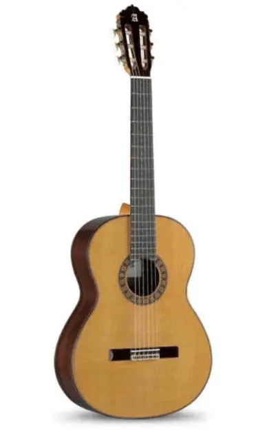 Alhambra - Alhambra 6P Klasik Gitar