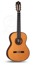 Alhambra 7C Klasik Gitar - 1