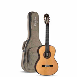 Alhambra 7C Klasik Gitar - 3