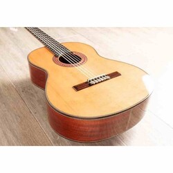 Alhambra 7C Klasik Gitar - 4