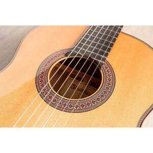 Alhambra 7C Klasik Gitar - 5
