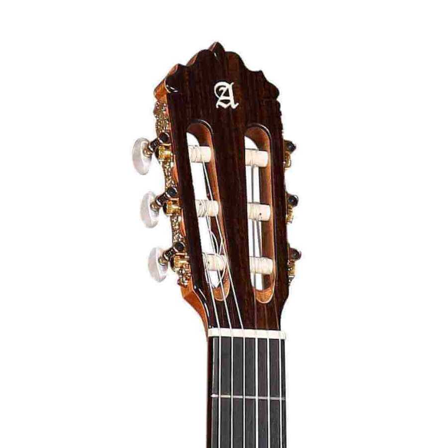 Alhambra 7FC CT E2 Flamenko Gitar