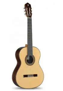 Alhambra 7P Klasik Gitar - 1