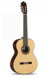 Alhambra 7PA Klasik Gitar - 1