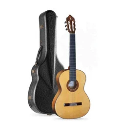 Alhambra 8FC PURE Flamenko Gitar - Thumbnail
