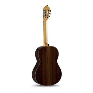 Alhambra 8P Klasik gitar + HARD CASE - 2