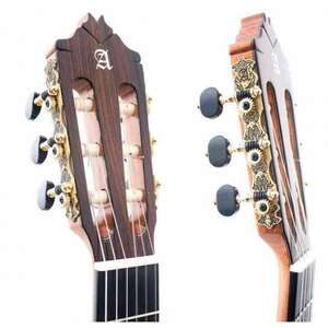 Alhambra 8P Klasik gitar + HARD CASE - 5