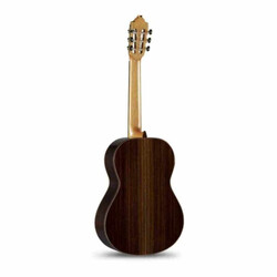 Alhambra 8P Klasik gitar + HARD CASE - Thumbnail
