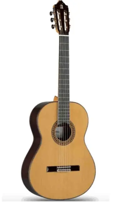 Alhambra - Alhambra 8P Klasik Gitar