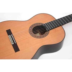 Alhambra 8P Klasik Gitar - Thumbnail