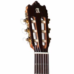 Alhambra IBERIA ZIRICOTE Klasik Gitar - 4