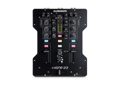 Allen Heath XONE:23 2 Kanal Dj Mikseri - Thumbnail