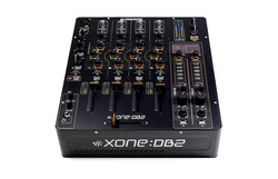 Allen Heath XONE:DB2 4 Kanal Dj Mikser - Thumbnail