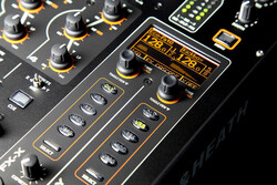 Allen Heath XONE:DB2 4 Kanal Dj Mikser - Thumbnail