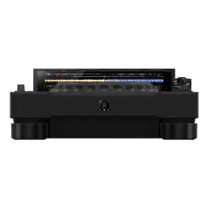 AlphaTheta CDJ-3000X Profesyonel Yüksek Çözünürlüklü DJ Medya Oynatıcı - 5