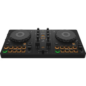 AlphaTheta DDJ-FLX2 DJ Kontrol Cihazı - AlphaTheta