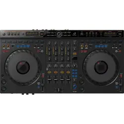 AlphaTheta DDJ-GRV6 4 Kanallı DJ Kontrol Cihazı - 1