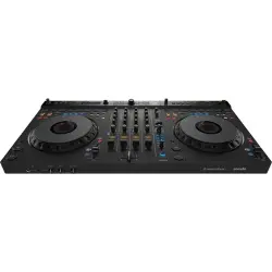 AlphaTheta DDJ-GRV6 4 Kanallı DJ Kontrol Cihazı - 2