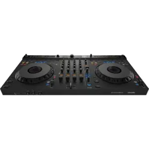 AlphaTheta DDJ-GRV6 4 Kanallı DJ Kontrol Cihazı - 2