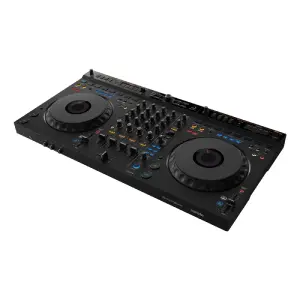 AlphaTheta DDJ-GRV6 4 Kanallı DJ Kontrol Cihazı - 1