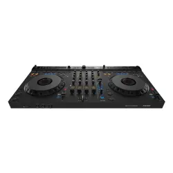 AlphaTheta DDJ-GRV6 4 Kanallı DJ Kontrol Cihazı - 2