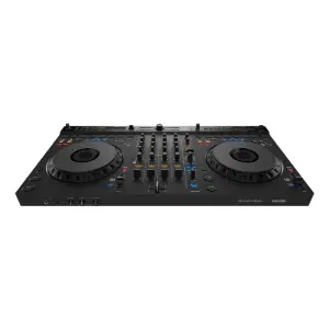 AlphaTheta DDJ-GRV6 4 Kanallı DJ Kontrol Cihazı - 2