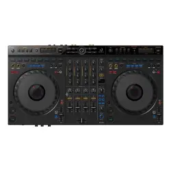 AlphaTheta DDJ-GRV6 4 Kanallı DJ Kontrol Cihazı - 3
