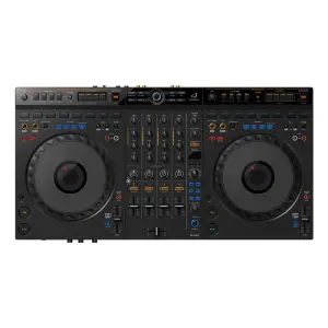 AlphaTheta DDJ-GRV6 4 Kanallı DJ Kontrol Cihazı - 3