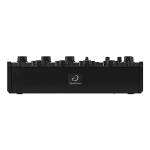 AlphaTheta Euphonia Profesyonel 4 Kanallı Rotary DJ Mikseri - 4